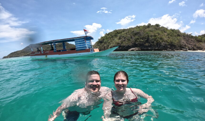 Full Day Labuan Bajo Exploration: The Magic of Rangko Cave, the Mystery of Mirror Rock, and the Mesmerizing Sunset! (Can be a Half Day Trip Too!)
