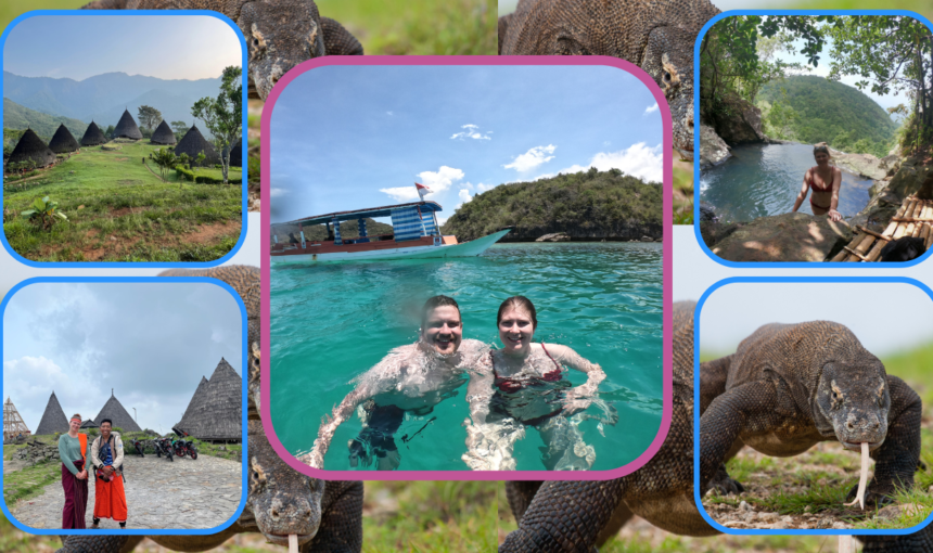 Wujudkan Petualangan Tak Terlupakanmu di NTT: Panduan Lengkap Paket Trip Komodo, Flores, dan Pulau-Pulau Eksotis dengan Harga Terbaik