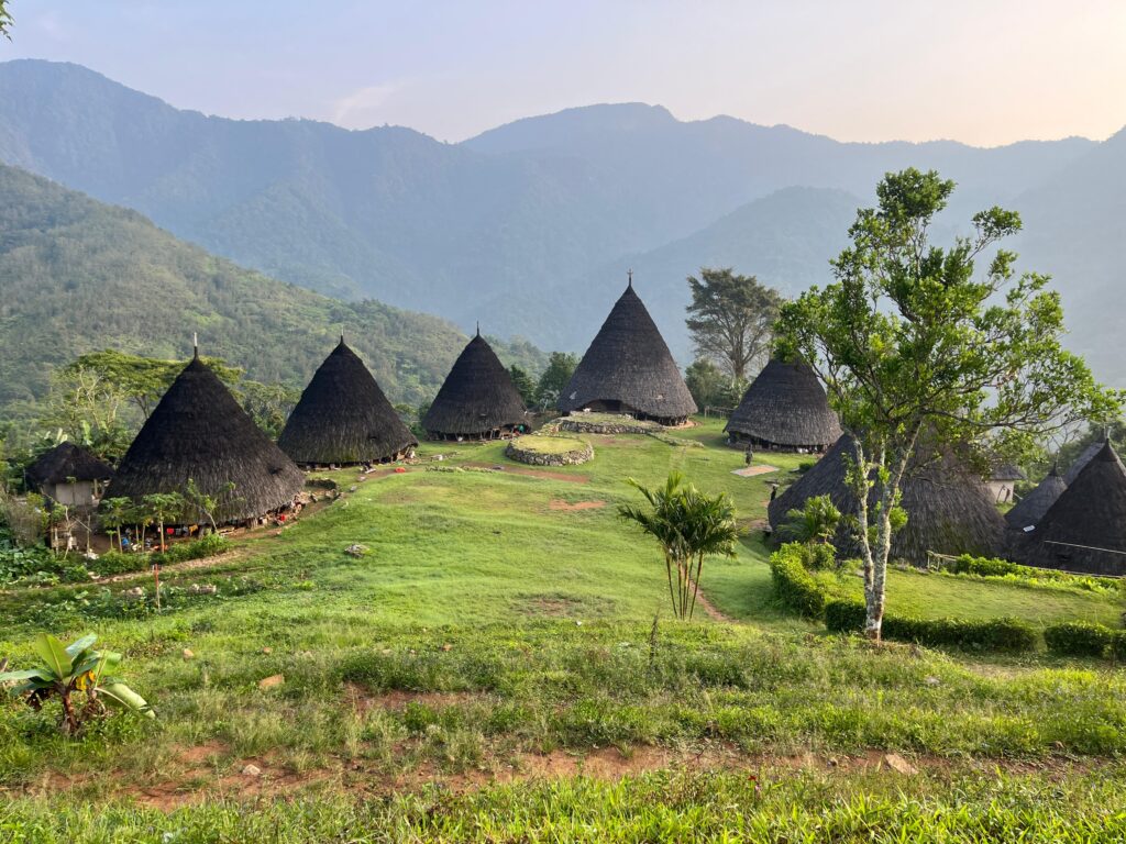 Wae Rebo
