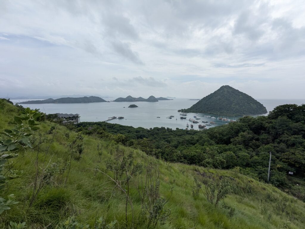 Labuan Bajo